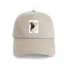 CafePress Labrador Retriever 9Y383D 267 Cap Unique Adjustable Baseball Hat