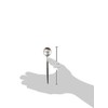 Cutipol Single Piece Tea Spoon GO.11 Silver x Black