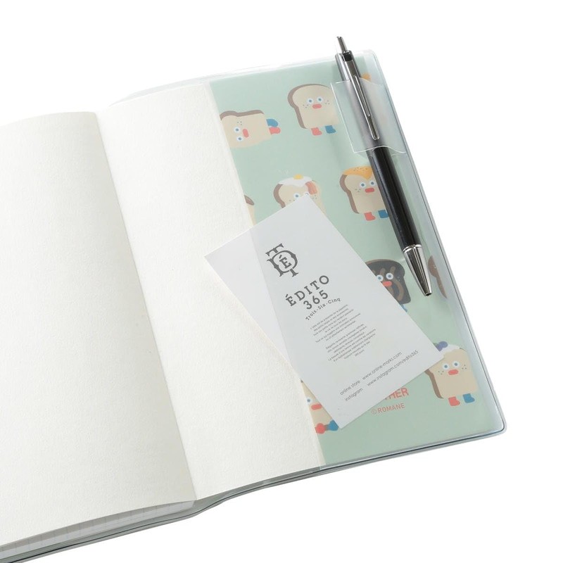 2026 Planner, Schedule Book, Starts March 2026, Monthly B6 Model,
