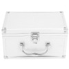 Tool Box, Aluminium Tool Box, Robust Carry Case, Display Case,