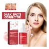 2pcs Suero Corrector De Manchas Oscuras Con Niacinamida