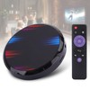S905X3 H96 Max 4G+32G Smart HD TV Set Top Box