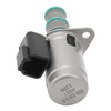 Hydraulic Pump Solenoid Valve 580037013 Square Plug Replacement For Caterpillar