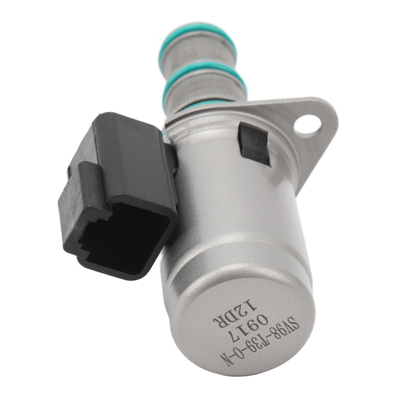Hydraulic Pump Solenoid Valve 580037013 Square Plug Replacement For Caterpillar