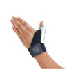 Dr. Med Thumb Protector DR-W132-1 Medical use for thumb carpometacarpal
