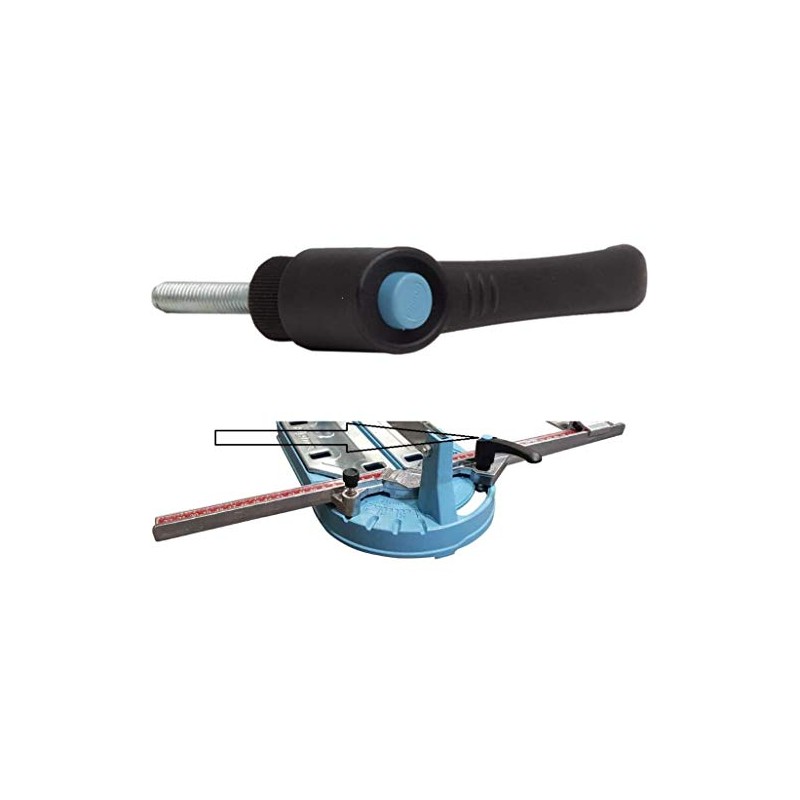 Sigma Clamping Lever Knob for 2G Tile Cutter