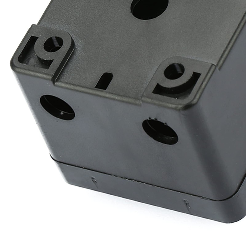 Drill Press Push Button Switch,Cutting Machine Bench Drill, AC220V/380V 10A