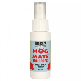 ITSI Provisions Hog Mate for Boars - Boar Odor Spray 40ml.
