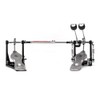Gibraltar 5000 Series Chain Drive Double Bass Drum Pedal, with