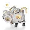 Madlife Garage Carburetor Carb 42381200600 For Stihl TS410 TS420 oncrete