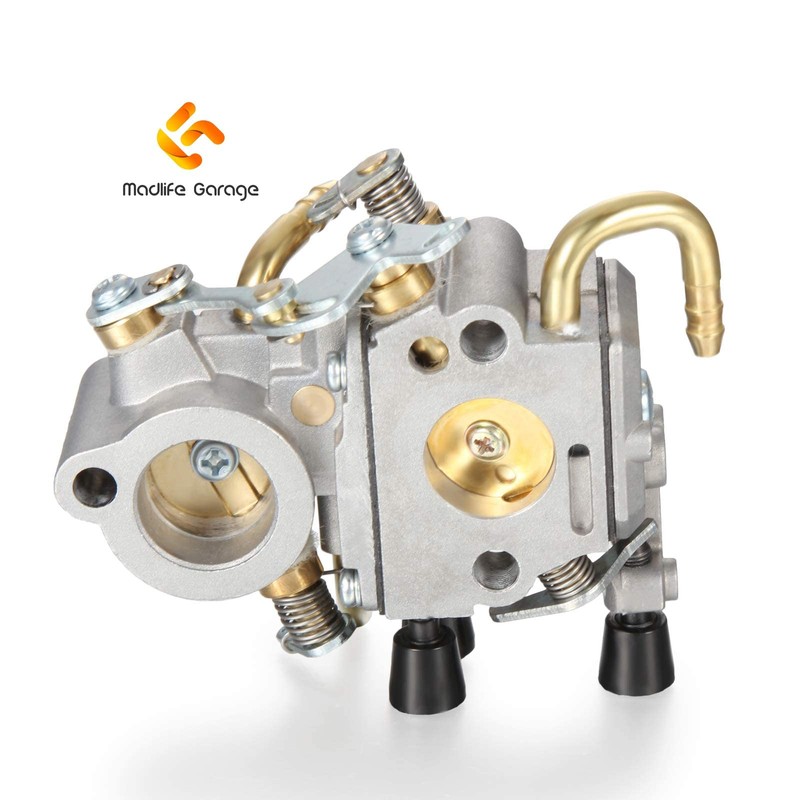Madlife Garage Carburetor Carb 42381200600 For Stihl TS410 TS420 oncrete