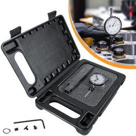 6434 Sleeve Height and Counter Bore Gauge for All Diesel Engines Cylinder Bore Gauge Range 0-1.00", Graduation 0.001", Reading 0-100