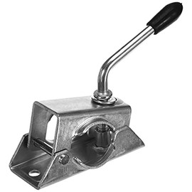 HP Car Accessory 25200 Clamp for Jockey Wheel Clamp