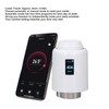 Smart Radiator Thermostat Valve WiFi Digital Electric Heating Home Temperature