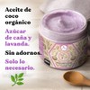 Exfoliante Facial - Natural - Orgánico - Suave - Limpieza