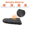 VANJING Transmission Oil Pan Compatible with Mitsubishi Outlander Lancer 2008-2015,