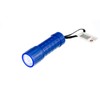 SE Blue 45 Lumens Flashlights (12-Pack) - FL3702BL-1W-12