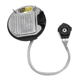 DUZFOREI 85967-08020 HID Ballast, Replacement for Lexus IS250 IS250C IS350 IS350F 2014 2015 KDLS001, Repalce 85967-45010