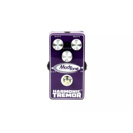 Modtone Tremolo guitar effect pedal, MT-TR