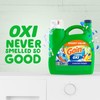 Gain Ultra Oxi Liquid Laundry Detergent, 107 loads, 154 fl