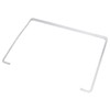 Laptop Back Cover Frame Sticker for Book Studio 14.4 Inch