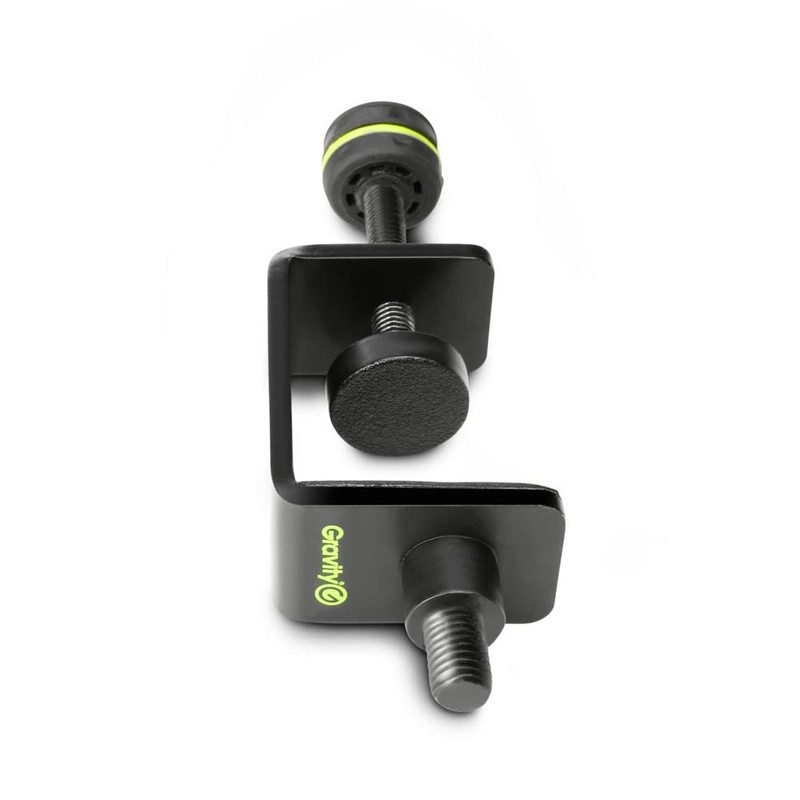 Gravity GMSTM1B Microphones Black