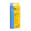 Tacwise 1068 Type 180/35 mm Stainless Steel 18G Brad Nails, Pack of 1,000, Silver, 35mm