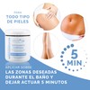 VERDIMILL PROFESIONAL exfoliante corporal 500 ml