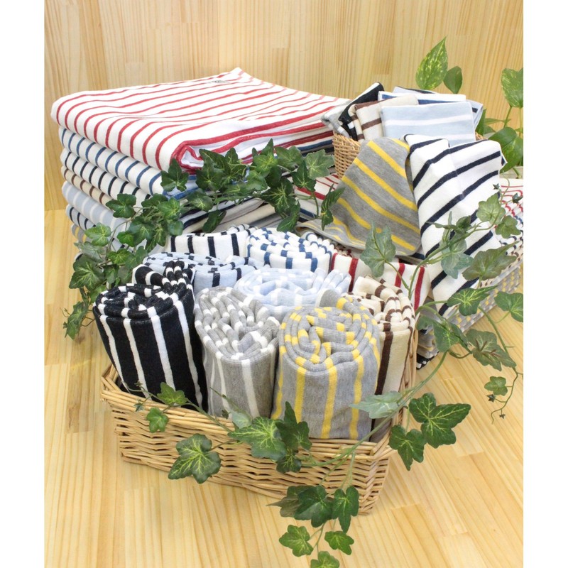 Senshu Towel Face Towel, Twin, Simple Style, Large, Sports, Quick