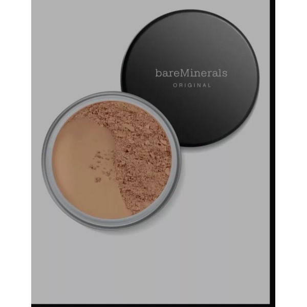 bareMinerals Original Foundation SPF15 SOFT MEDIUM 11 - Size 6