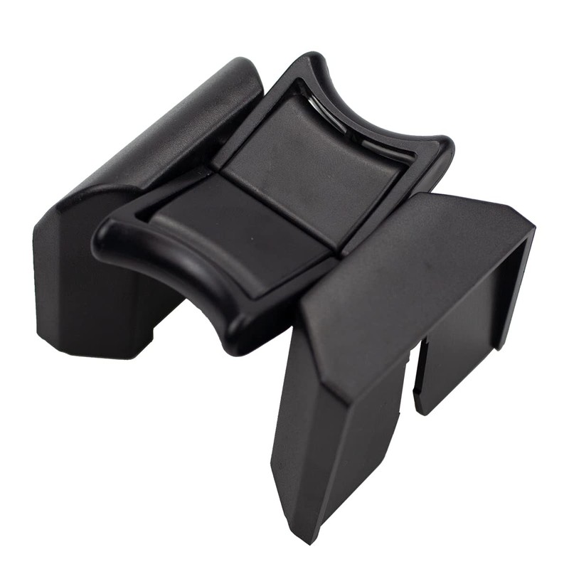 RLB-HILON Cup Holder Insert Divider Compatible with Toyota Camry 2007