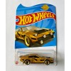 Hot Wheels Gold Dimachinni Veloce 2024