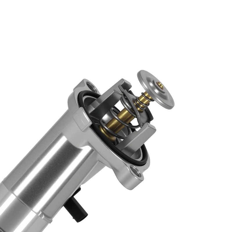 maXpeedingrods Engine Coolant Thermostat for Ram 2500 3500 4500 5500