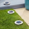 Online Garden Centre,JNS_476547 Superbright Welcome & Security Lights Up Light,