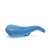 SELLE SMP TRKMED03-AZ TRK MEDIUM LIGHTBLUE MATT Saddle