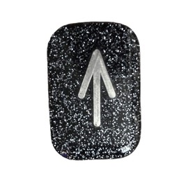 Arrow Xray Marker, Rectangle, Small, Lead Marker, Arrow X-Ray Marker