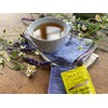 Bigelow Tea Lavender Chamomile Plus Probiotics Herbal Tea, Caffeine Free