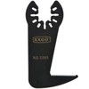 XXGO Drywall Saw Blades for Multi Tools Oscillating Multi Tool