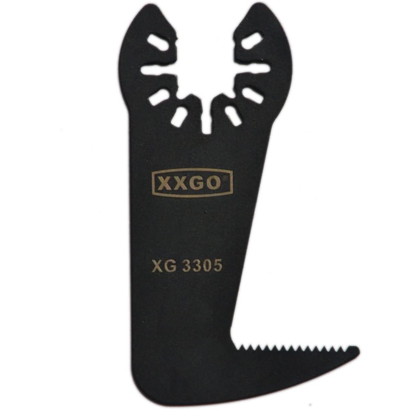 XXGO Drywall Saw Blades for Multi Tools Oscillating Multi Tool