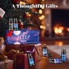 Aeshory Aeshory 6 x 10ml Sleep Essential Oils for Diffusers