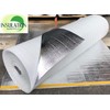 SmartSHIELD -3mm 48"x50ft Reflective Insulation roll, Foam Core Radiant Barrier,