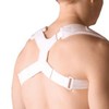Thermoskin Clavicle Posture Support, XL - Extra Large