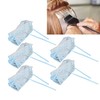 5 Uds Gorro Desechable para Tinte de Cabello Gorro para