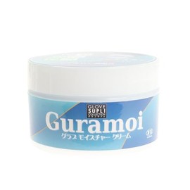 HI-GOLD GS-GMC Grab Leather Cream (GURAMOI) Grab Moisture Cream (Hyaluronic Acid Formulation)