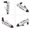 1/4Inch Pneumatic Air Die Grinder Grinding Kit 90 Degree Polishing