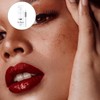 Limpiador de Maquillaje de Pestañas 50ml de Plástico Blanco Extensión