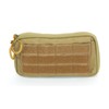 Zentauron Digital Admin Pouch Map Organiser and Smartphone Molle Pouch