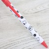 Snoopy Ballpoint Pen Flapper Face New Entrance Peanuts