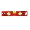 Kapro - 923 Professional Cast Aluminum Torpedo Level - Features