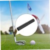 Kisangel Golf Shaft Extender Extension Rod for Clubs Lightweight Easy